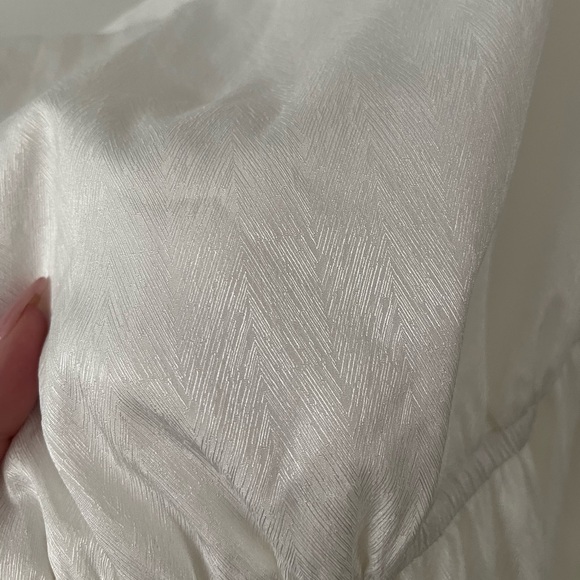 Molly Bracken one shoulder dress - Picture 5 of 5